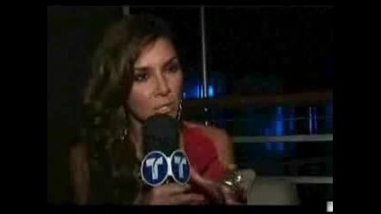 Интервю с Elizabeth Gutierrez
