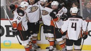NHL Western Conference Finals: Blackhawks Beat Ducks to Force Game 7