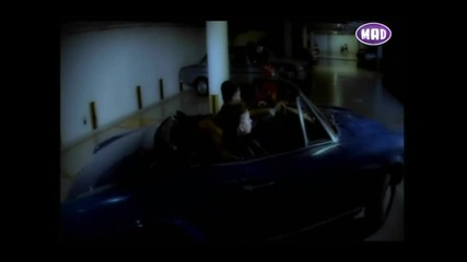 Official Video! Nikos Vertis - Eimai mazi sou 2011