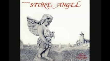 Stone Angel - Black Sailed Traders