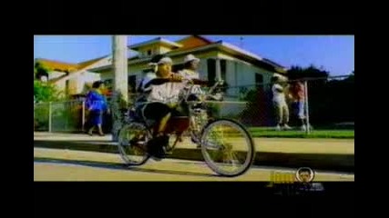 Lil Bow Wow - Bounce With Me