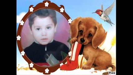 babasinin ve baba annesinin birtanesi