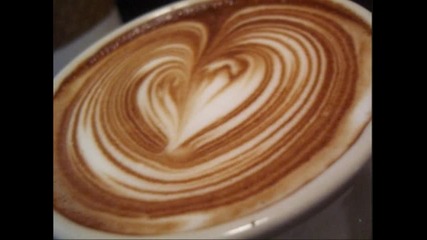 Latte Art - tu cafe 