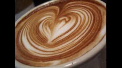 Latte Art - tu cafe