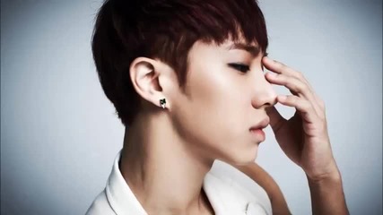 Beast - Hard To Love, How To Love - 2 Studio Album Full [2013.07.19]