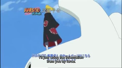 Naruto Shippuden #123 Official Preview Simulcast Hd (hq) 