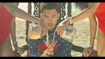 Kyle - Fruit Snacks