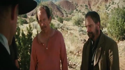 Appaloosa / Апалуза (2008)