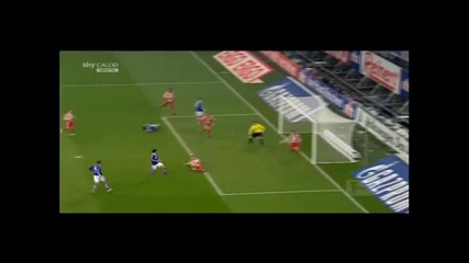 04.12 Шалке 04 - Байерн Мюнхен 2 - 0 