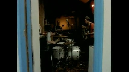 Weezer - Say It Ain t So 