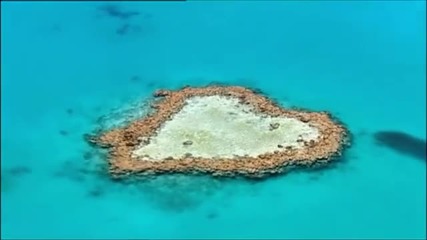 Австралия - Големият Бариерен Риф