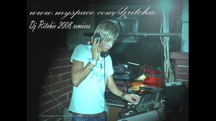 Brainbug , Rain ( Dj Ritchie 2008 Electro Remix)