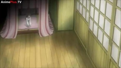 Kamisama Hajimemashita episode 12 part 2/2