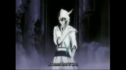 Ulquiorra Schiffer - Bring Me To Life