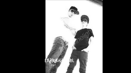 Justin Bieber - i wanna grow old with you 