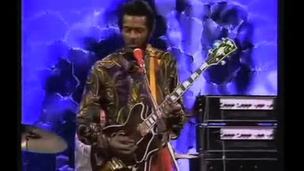 Chuck Berry - Wee Wee Hours