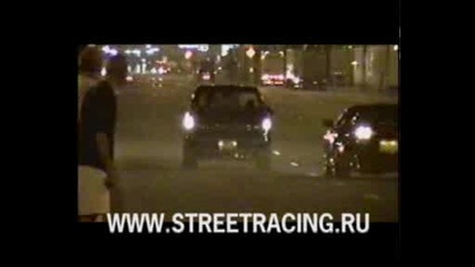 Cyclon Vs Toyota Supra