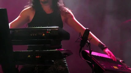 Nightwish - Slow, Love, Slow