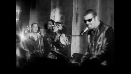 George Michael - Spinning the Wheel.