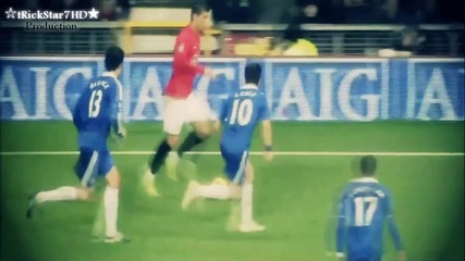 Cristiano Ronaldo - Phenomenal | 2011 | Hd