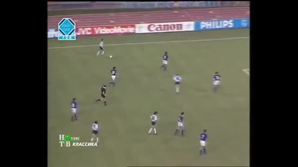 World Cup 1990 Аржентина-италия