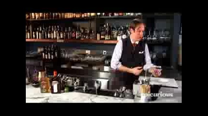 How to Make a Margarita Cocktail