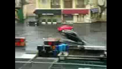Много як дрифт 