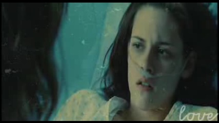 Edward and Bella - What if Edward died instead of James