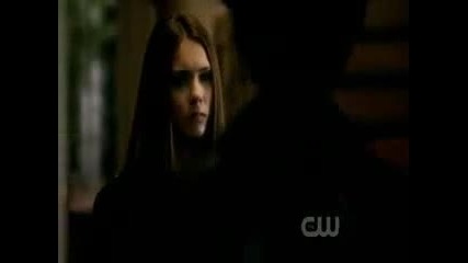 The vampire diaries - Womanizer