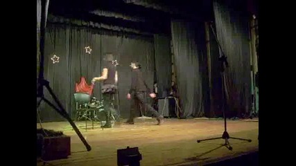 Коледен концерт 26 - то и приятели 5