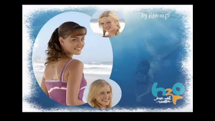 H2o For Avril4encety And Ahmedova