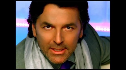Thomas Anders - Why do you Cry(acoustic Piano Version)
