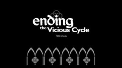 Ending the Vicious Cycle - 1000 Words ( full Album 2011 ер )