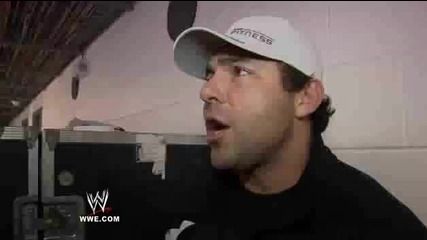 Wwe Суперзвезди,родени в Европа разказват за емоциите си по време на европейското турне на Wwe