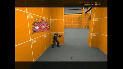 Counter Strike - Super Bot