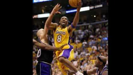 Kobe - Forever