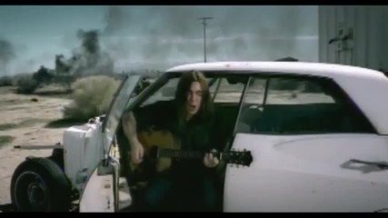 Seether - Broken ft. Amy Lee