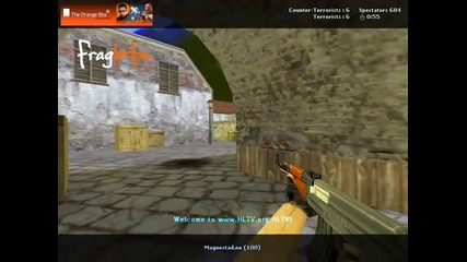 Kf3 vs mtw