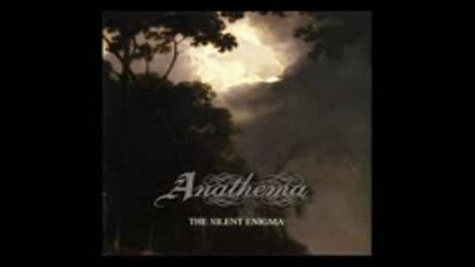 Anathema - The Silent Enigma (full album)