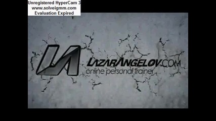 Lazar Angelov - The best!