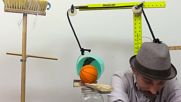 Джоузеф Хършър - най-шантавият изобретател на света!