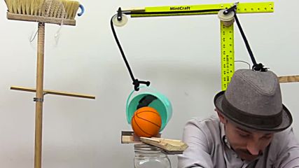 Джоузеф Хършър - най-шантавият изобретател на света!
