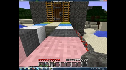 Моя texture pack