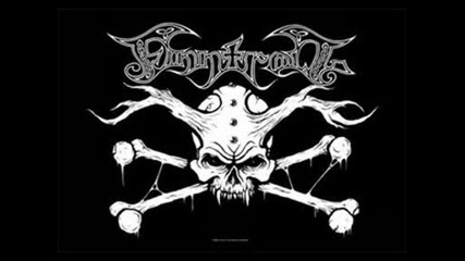 Finntroll - Kitteldags