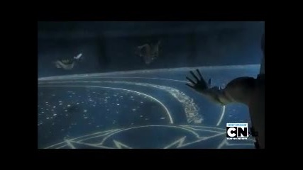 Star Wars The Clone Wars s03e17 (част 2) 