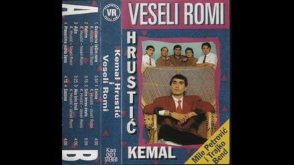 Vesel Romi - Terno kamerava.wmv