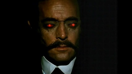 Classic Brutal Horror Scene 