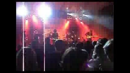 The Tarantinos - bang, Bang Hanse Sail 06