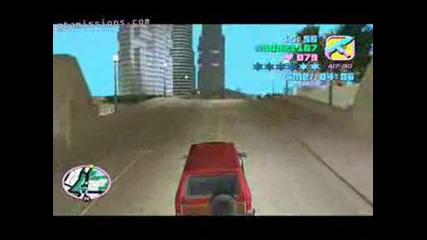 Gta: Vice City - 17 - Autocide