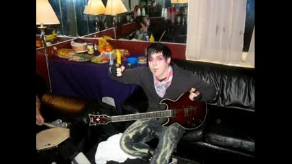 Zacky Vengedance
